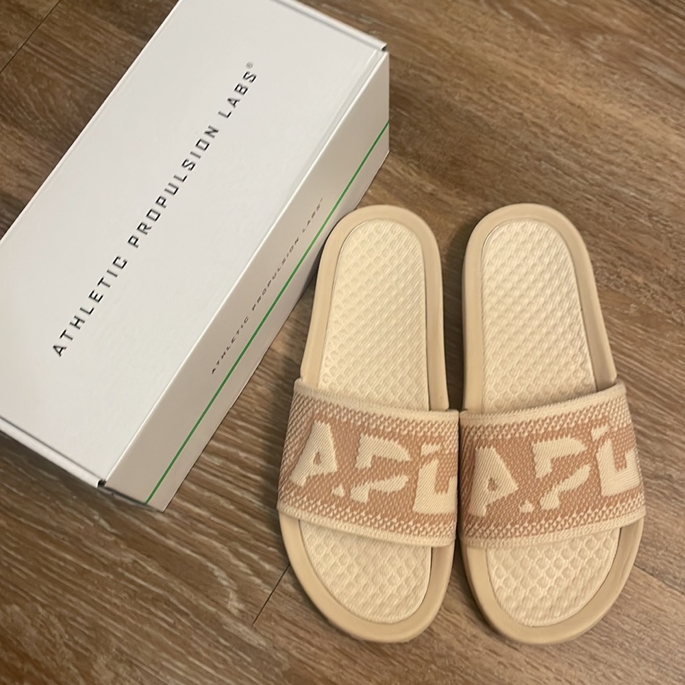 APL TECHLOOM SLIDE